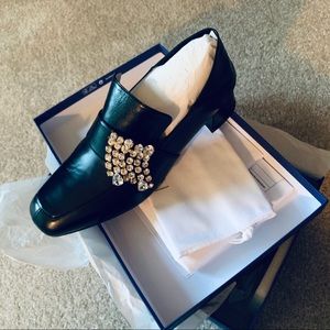 NIB Stuart weitzman convertible scandal 39